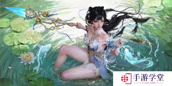 永劫无间手游血魔流殷紫萍怎么玩-永劫无间手游血魔流殷紫萍玩法介绍