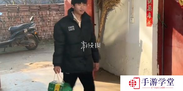 剥罗森是什么梗-剥罗森梗介绍